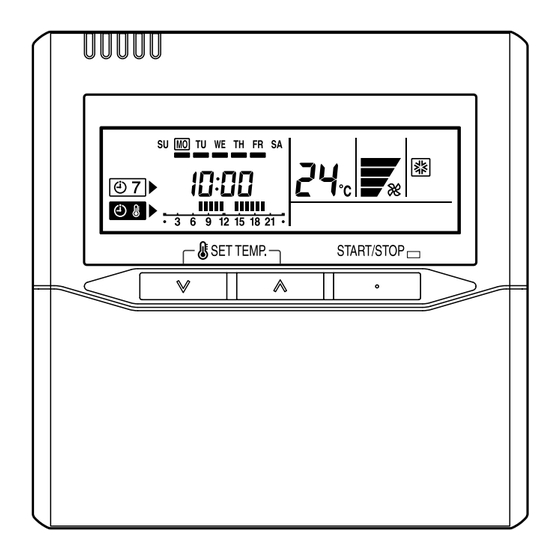 Fujitsu 9373329060-02 Mode D'emploi