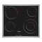 Tables de cuisson CONSTRUCTA CA323352 Notice D'utilisation