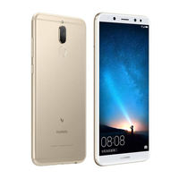 Huawei Mate 10 Lite Guide De L'utilisateur