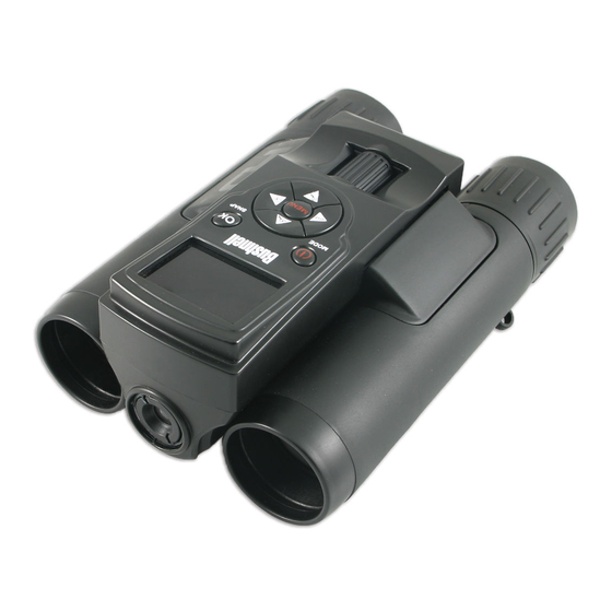 Bushnell Imageview HD Manuels