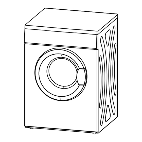 HIGHONE 981953 - DC 8 B FD W566C Consignes D'utilisation