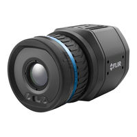 Flir A400 Serie Guide De Démarrage Rapide