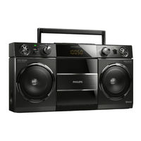 Philips OST690 Mode D'emploi