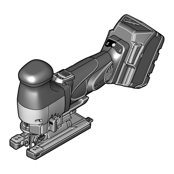 Wurth Master STP 28-A Notice D'utilisation