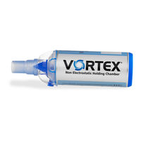Pari VORTEX Tracheoadapter Mode D'emploi