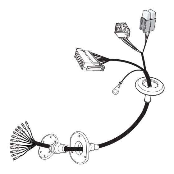 ConWys AG 21360509C Instructions De Montage