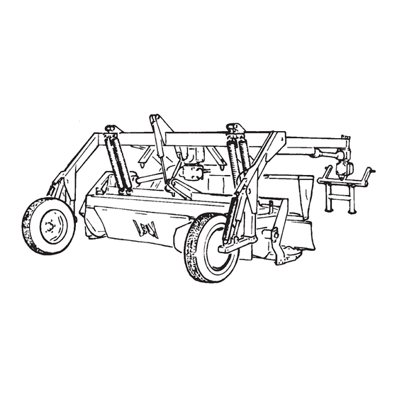 LELY SPLENDIMO 321 PC Livret De Mise En Route