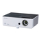 Projecteurs Sharp PG-LX2000 Mode D'emploi