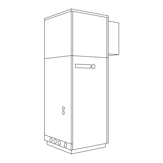 Dimplex LI 8MSR Instructions D'installation Et D'utilisation