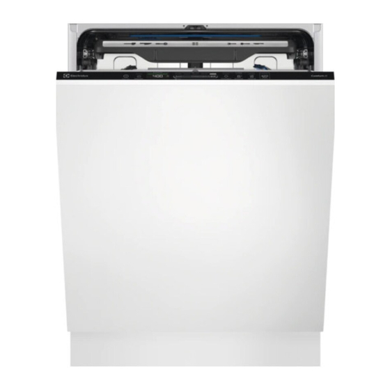 Electrolux EEM69300L Notice D'utilisation