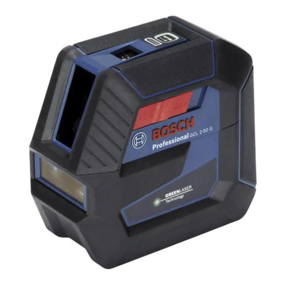 Bosch 0 601 066 M02 Notice Originale