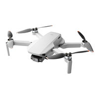 dji MAVIC MINI Guide De L'utilisateur