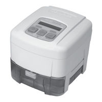 DeVilbiss Healthcare SleepCube DV51 Mode D'emploi