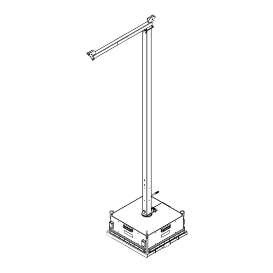 DBI SALA flexiguard SafRig Guide De L'utilisateur