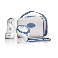 Philips AVENT SCD499 Mode D'emploi