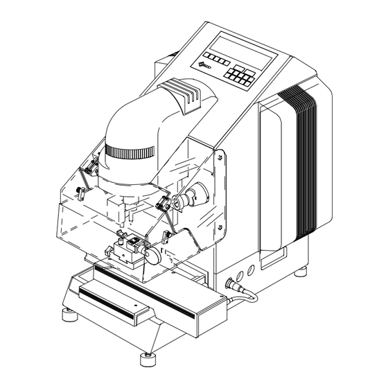 Silca QUATTROCODE Manuel D'instructions