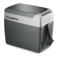 Dometic TC 07 Notice D'utilisation