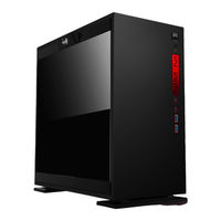 InWin 301 Manuel De L'utilisateur