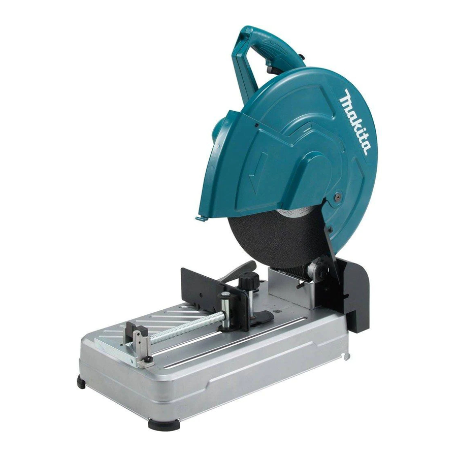 Makita LW1400 Manuel D'instruction