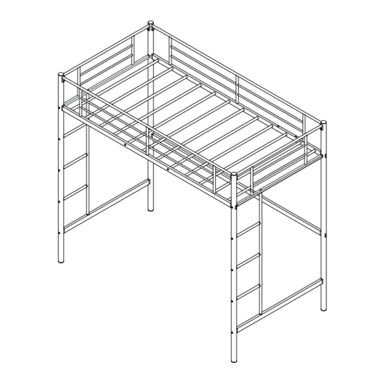 Costway HW68926 Manuels