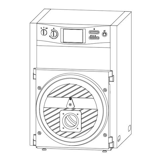 Atlantic Ambiance BTX 4100 Serie Manuel De L'utilisateur