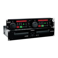 Reloop RMP-2660 b Mode D'emploi