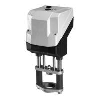 Danfoss AME 85 Mode D'emploi