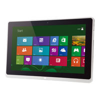 Acer Aspire P3 Mode D'emploi