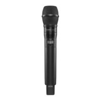 Shure AXIENT DIGITAL ADX2 Guide De L'utilisateur