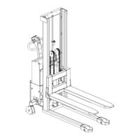 logitrans LOGIFLEX SELF1003 Mode D'emploi