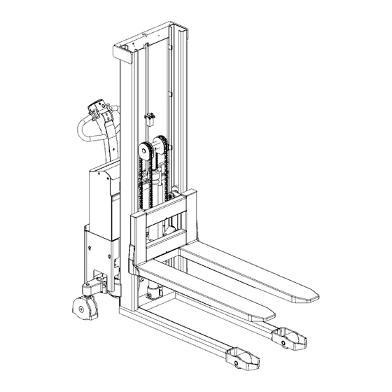 logitrans LOGIFLEX SELF1003 Mode D'emploi