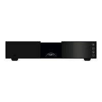 NAIM NSS 333 Mode D'emploi