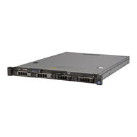 Dell PowerEdge R410 Manuel Du Propriétaire