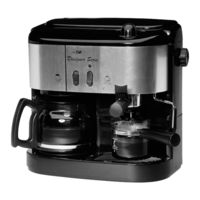 Clatronic KEB 2656 DS Mode D'emploi