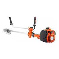 Husqvarna 545RXT Manuel D'utilisation