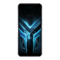 Asus Rog Phone ZS661KS Manuel De L'utilisateur