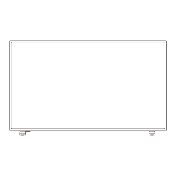 NEC MultiSync E657Q Manuel D'utilisation