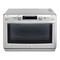 Four à micro-ondes Whirlpool JT 379 Mode D'emploi