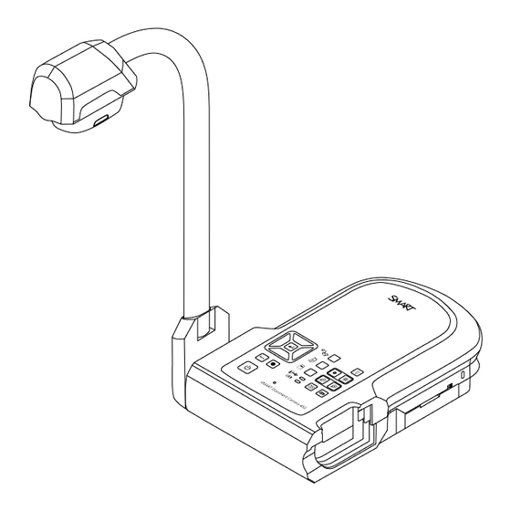 SMART SDC-450 Mode D'emploi