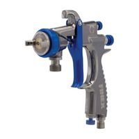 Graco Finex Pressure Feed Conventional Manuel D'instructions