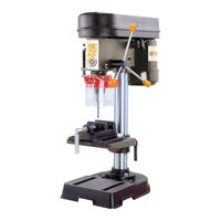 Far Tools P 13G Notice Originale