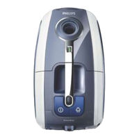 Philips SilentStar FC9309 Mode D'emploi