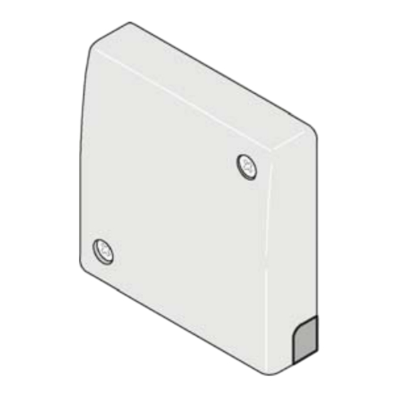 Bosch ISN-SM-80 Guide D'installation