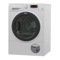 Hotpoint Ariston FTCD 972 Mode D'emploi