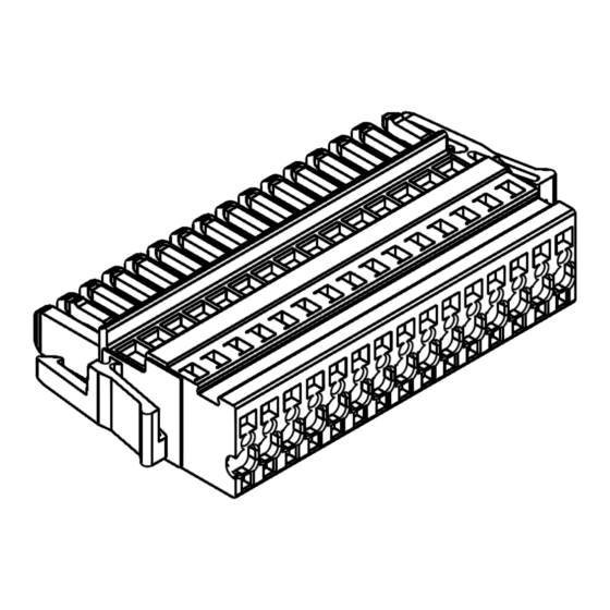 ABB SACE Tmax XT Mode D'emploi