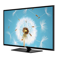 Haier LE48M600CF Guide D'utilisation