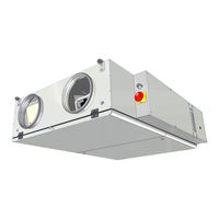 Salda RIS 700PE/PW EKO 3.0 Données Techniques