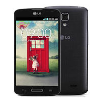 Lg D315s Guide De L'utilisateur