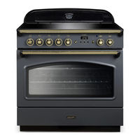 Falcon Classic FX 90 Inducti Mode D'emploi & Instructions D'installation