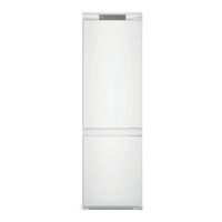 Whirlpool WHC18T332P Guide Rapide